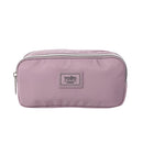 Cosmetiquera Multiuso Aynatto Rosada