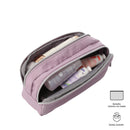 Cosmetiquera Multiuso Aynatto Rosada