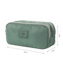 Cartuchera Multiuso Aynatto Verde