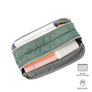 Cartuchera Multiuso Aynatto Verde