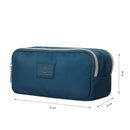 Cartuchera Multiuso Aynatto Azul