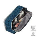 Cartuchera Multiuso Aynatto Azul