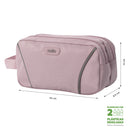 Cosmetiquera Multiuso Zurich 2.0 Rosada