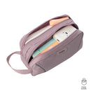 Cosmetiquera Multiuso Zurich 2.0 Rosada