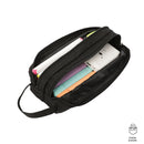 Cartuchera Multiuso Zurich 2.0 Negra