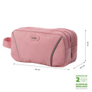 Cosmetiquera Multiuso Zurich 2.0 Rosada