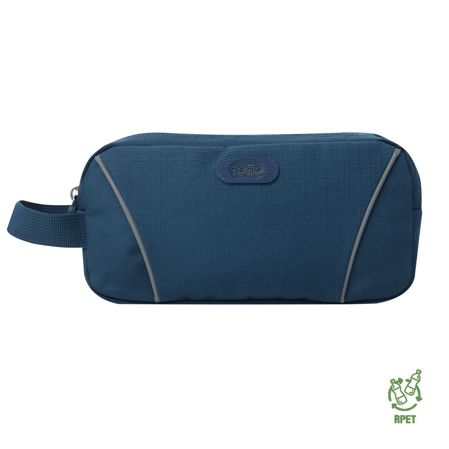 Cosmetiquera Multiuso Zurich 2.0 Azul