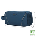 Cosmetiquera Multiuso Zurich 2.0 Azul
