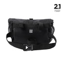 Multiuso Manubrio Mottion Deportivo - Color  Negro