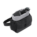 Multiuso Manubrio Mottion Deportivo - Color  Negro