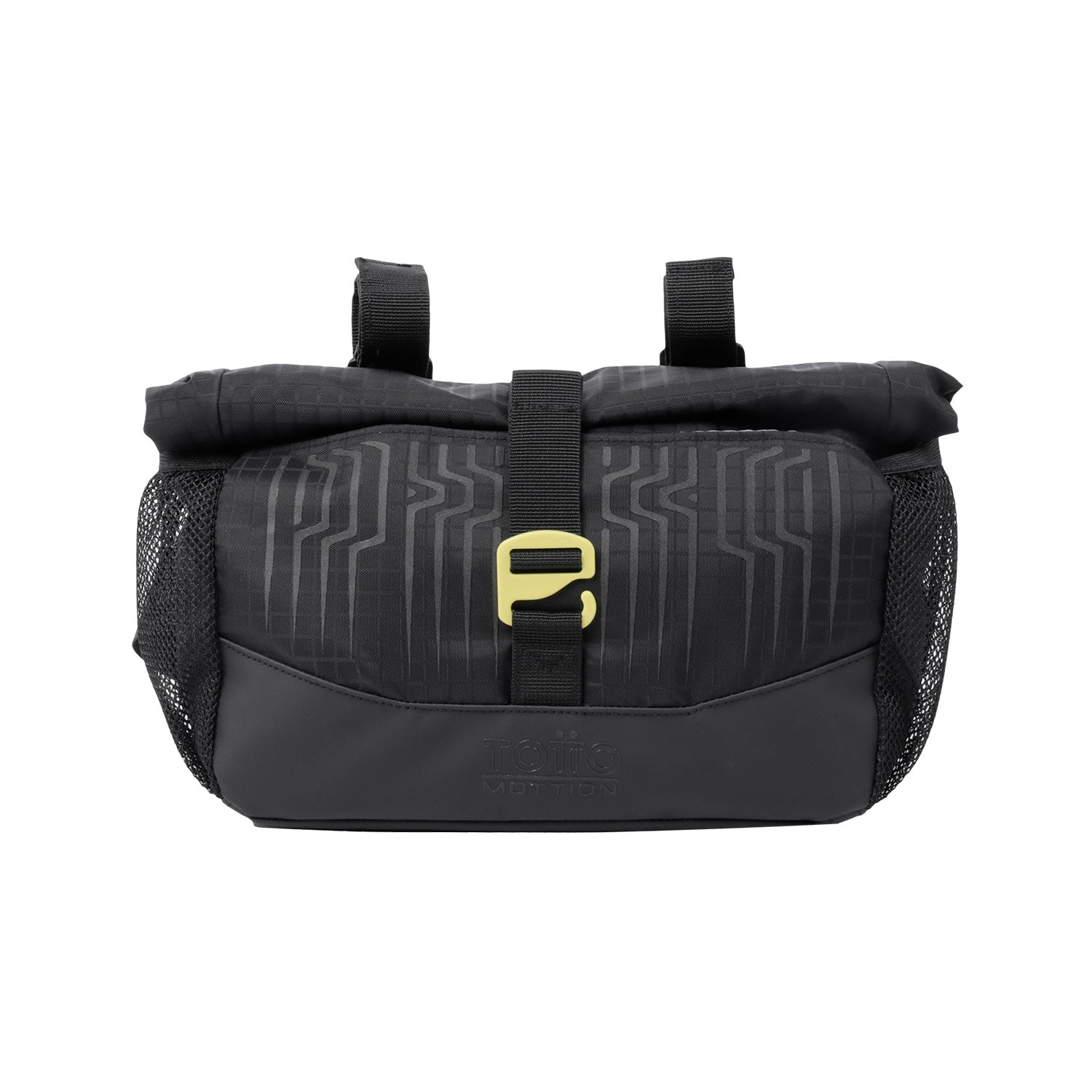 Multiuso Manubrio Mottion Deportivo - Color  Negro