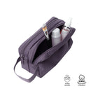 Cosmetiquera Blintton Morada Mujer