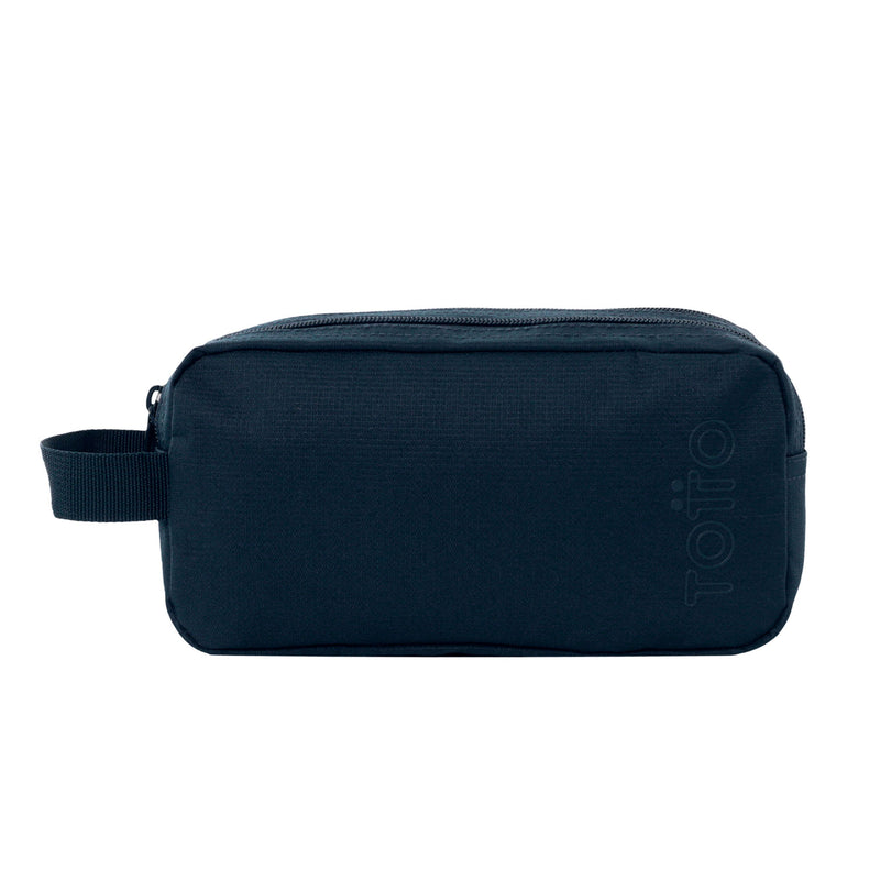 Cartuchera Grande Blintton Azul