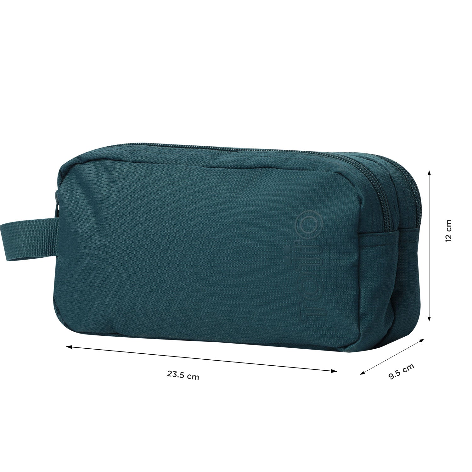 Cartuchera Multiuso Blintton Azul