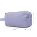 Cartuchera Multiuso Blintton Grande Morada