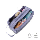 Cartuchera Multiuso Blintton Grande Morada