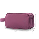 Cartuchera Multiuso Blintton Grande Rosada