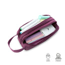 Cartuchera Multiuso Blintton Grande Rosada