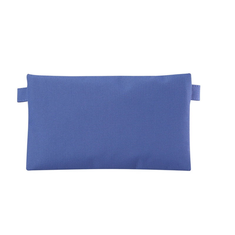 Cartuchera Galvitto Multiuso - Color: Azul