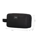 Cartuchera Multiuso Trik 2 - Color: Negro