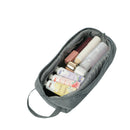 Cartuchera Multiuso Trik 2 Gris