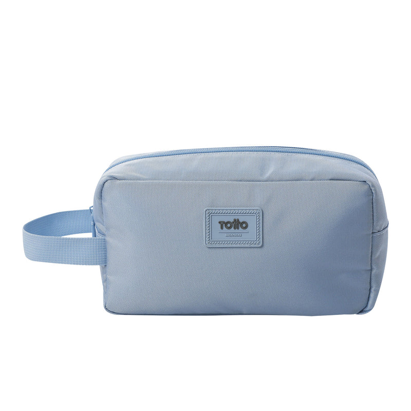 Cartuchera Multiuso Trik 2 Azul Mujer