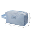 Cartuchera Multiuso Trik 2 Azul Mujer