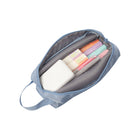 Cartuchera Multiuso Trik 2 Azul Mujer