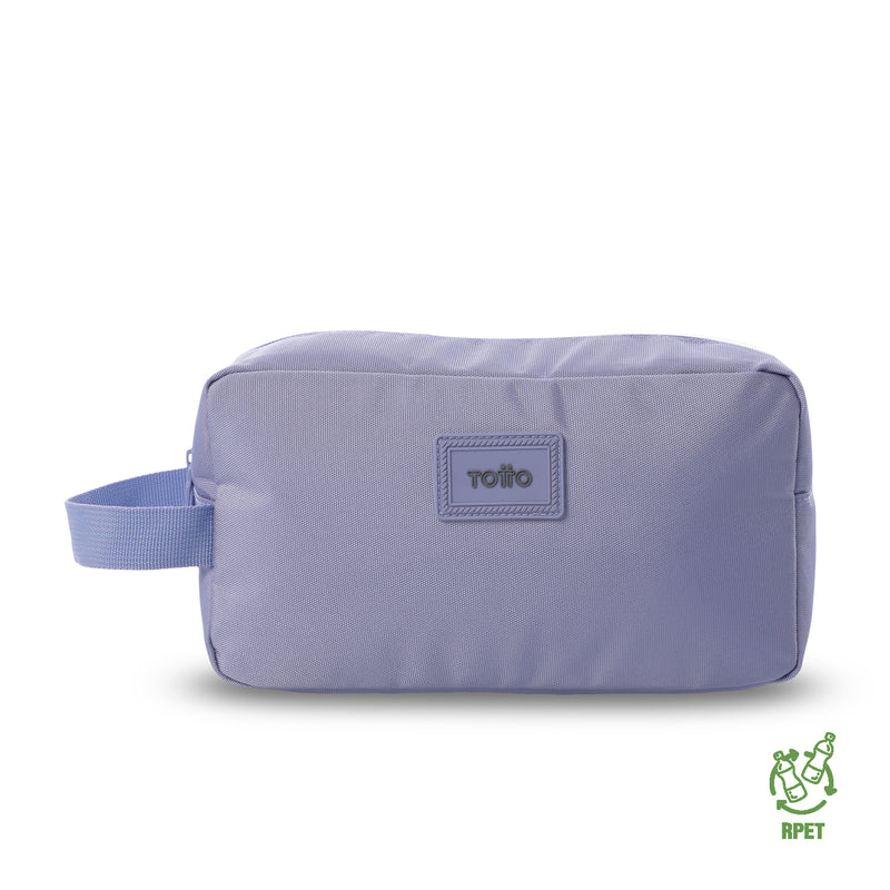 Cartuchera Multiuso Trik 2 Pequeña Morada