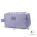 Cartuchera Multiuso Trik 2 Pequeña Morada