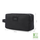 Cartuchera Multiuso Trik 2 Pequeña Negra