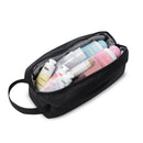 Cartuchera Multiuso Trik 2 Pequeña Negra