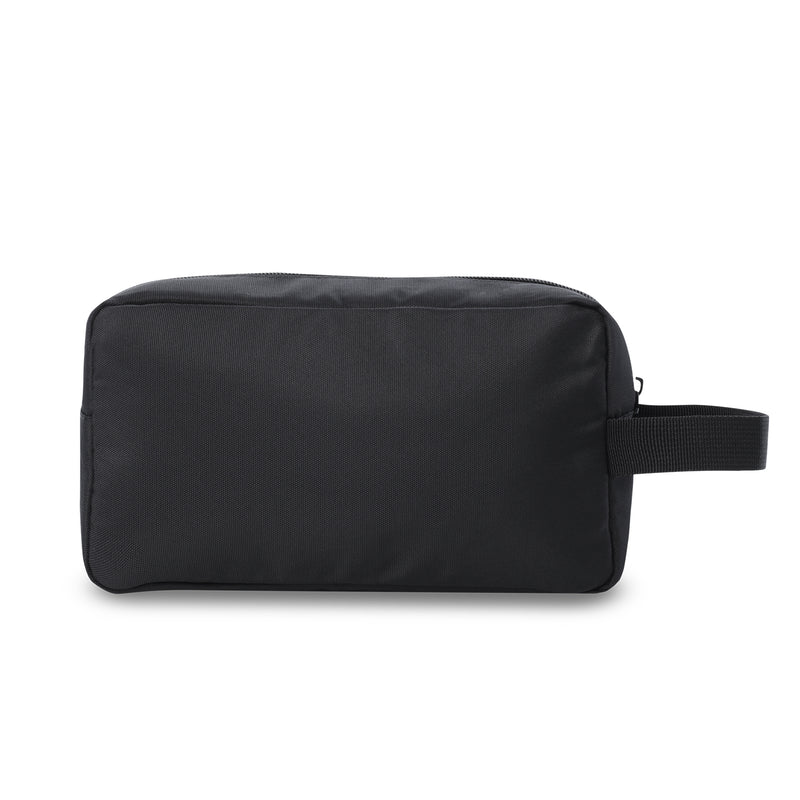 Cartuchera Multiuso Trik 2 Pequeña Negra