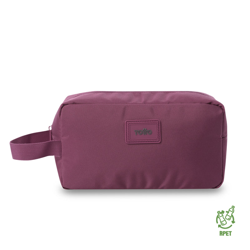 Cartuchera Multiuso Trik 2 Mediano Rosada