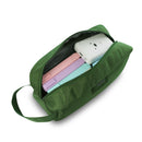 Cartuchera Multiuso Trik 2 Mediano Verde