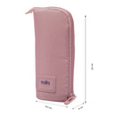 Cosmetiquera Trik 3 rosada