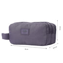 Cosmetiquera Trik 5 Morada Mujer