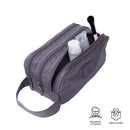 Cosmetiquera Trik 5 Morada Mujer