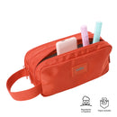 Cartuchera Grande Trik 5 Roja