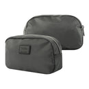 Cartuchera Ecofriendly Tracer 1. - Color: Gris