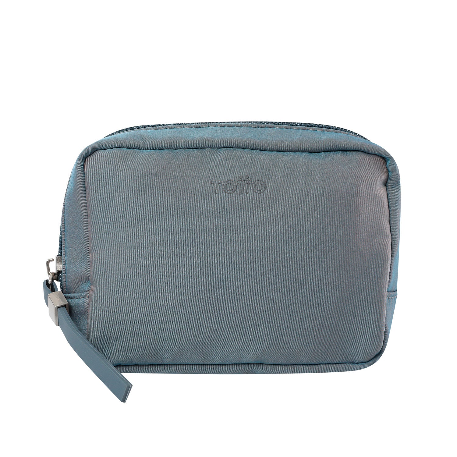 Cartuchera Multiuso Twilly - Color: Gris