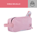 Cartuchera Multiuso Marañon Rosada