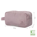 Cartuchera Multiuso Marañon Rosada Mujer