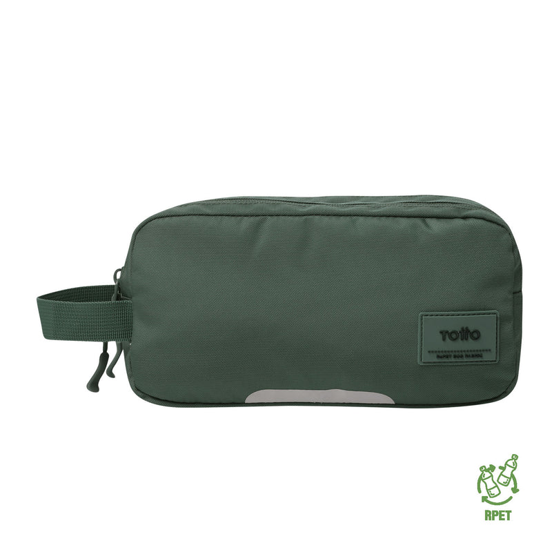 Cartuchera Multiuso Marañon Verde