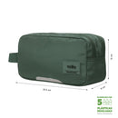 Cartuchera Multiuso Marañon Verde