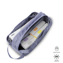 Cartuchera Multiuso Marañón Grande Morada