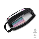 Cartuchera Multiuso Marañón Negra