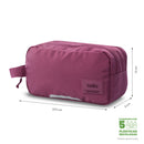 Cartuchera Multiuso Marañón Grande Rosada