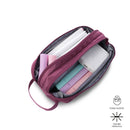 Cartuchera Multiuso Marañón Grande Rosada