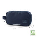 Cartuchera Multiuso Marañón Grande Azul